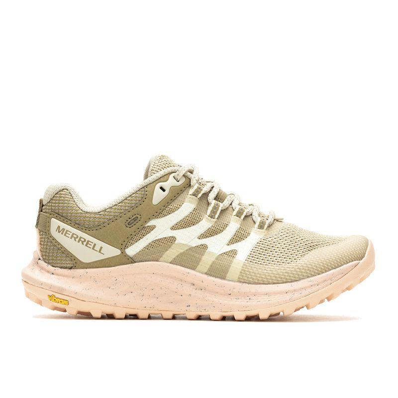 MERRELL - Zapatilla Mujer Antora 3 Verde MERRELL
