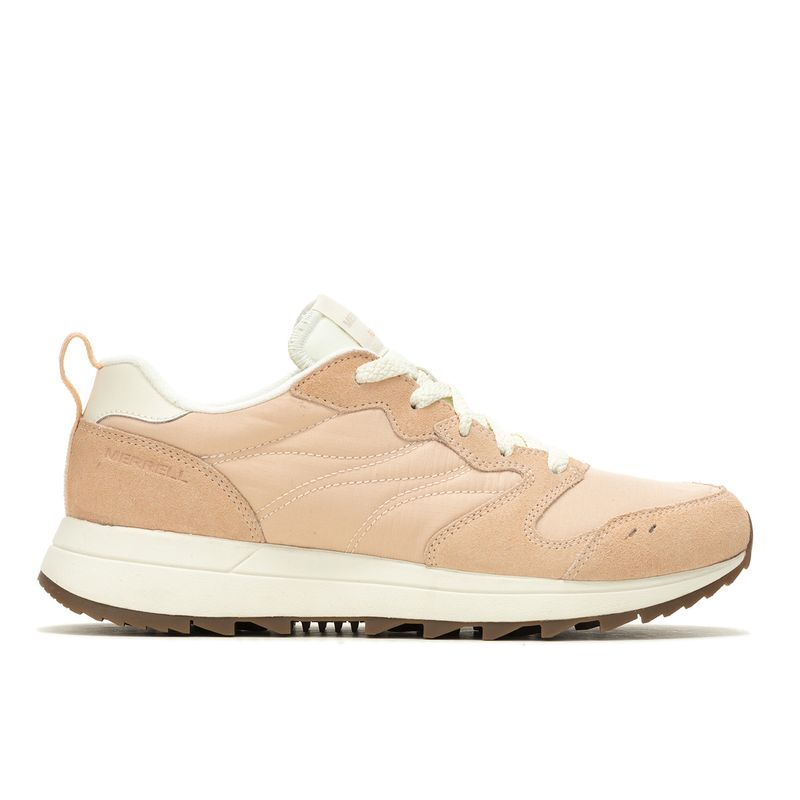 MERRELL - Zapatilla Mujer Alpine 83 Sneaker Sport Durazno MERRELL