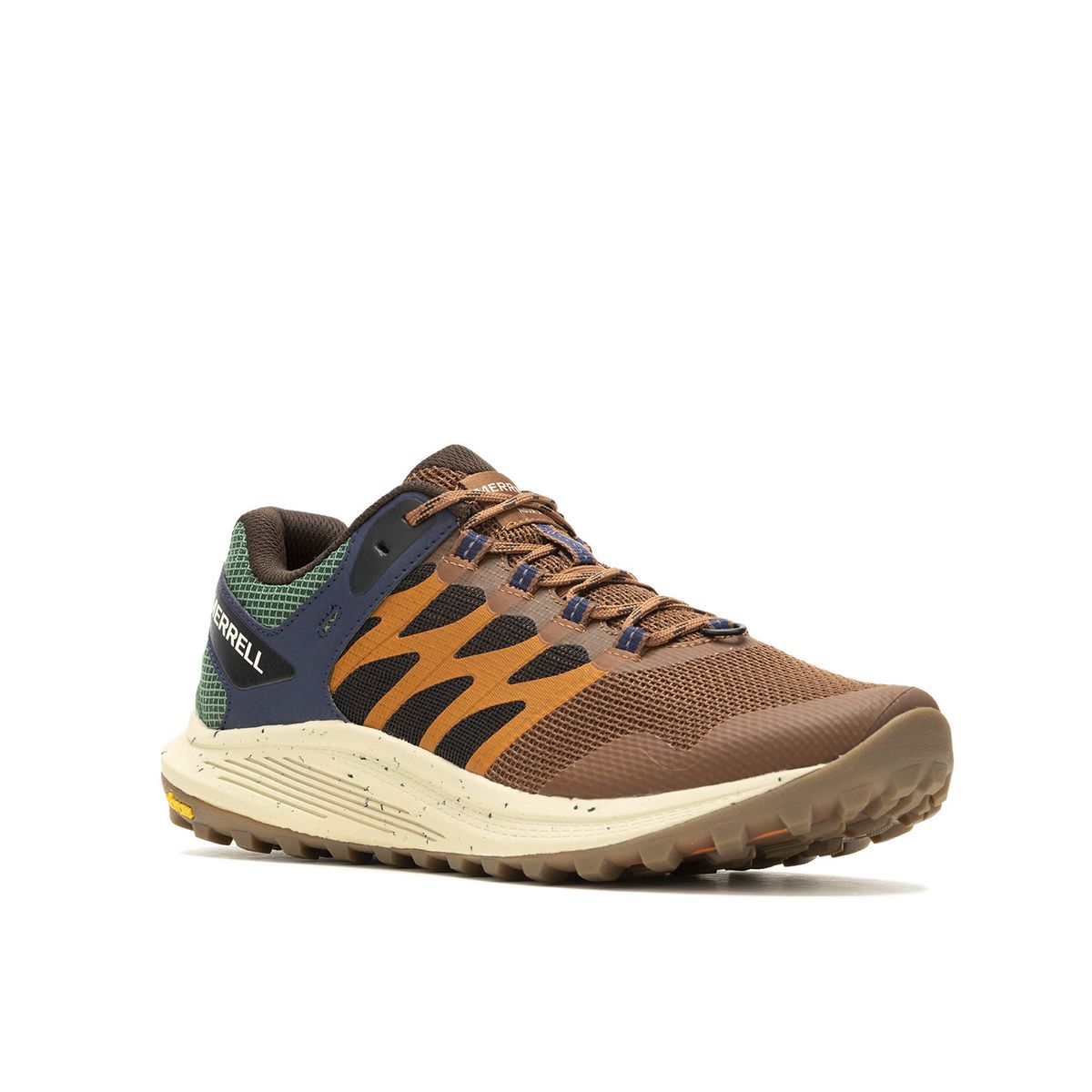 MERRELL - Zapatilla Hombre Nova 3 Multicolor MERRELL