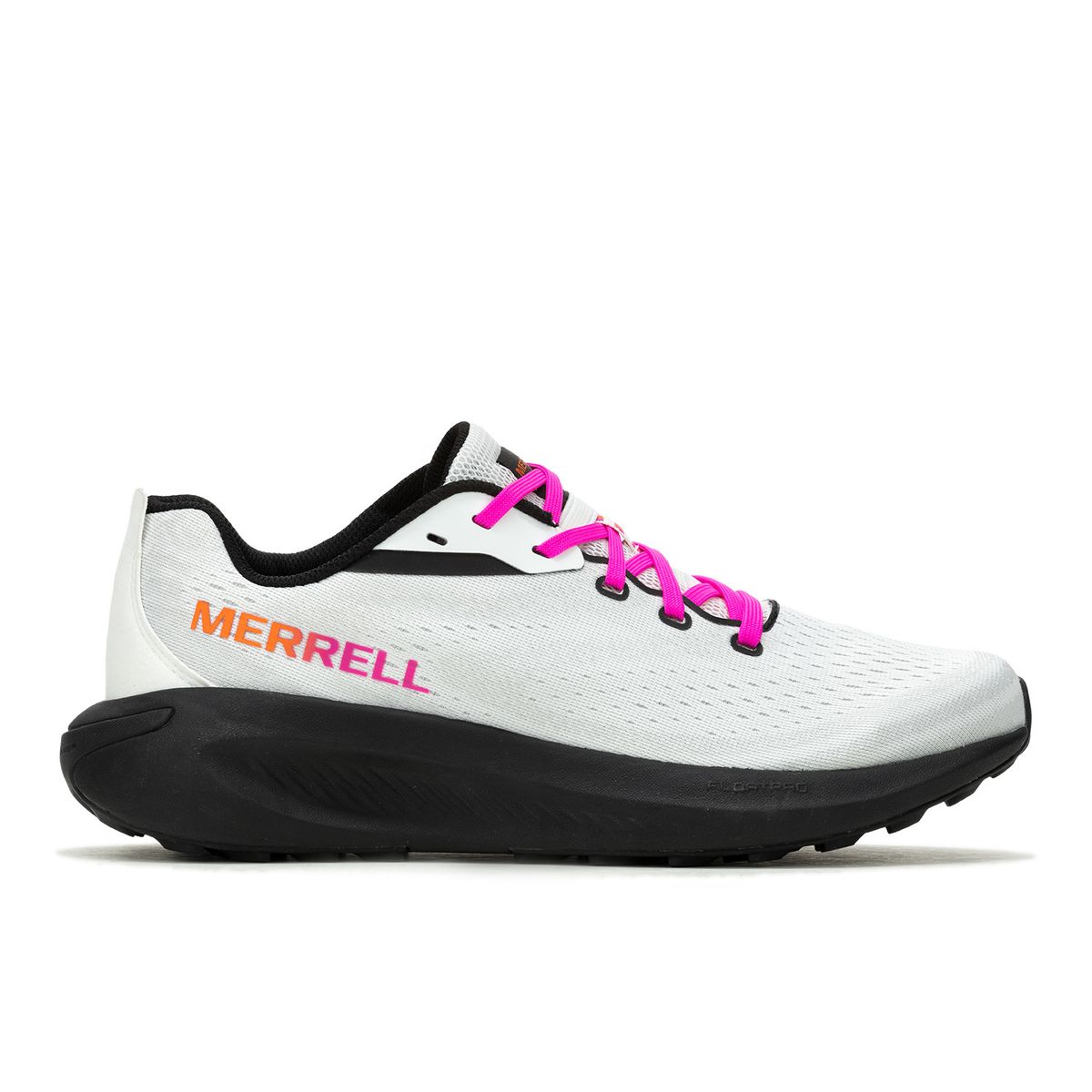MERRELL - Zapatilla Hombre Morphlite Blanco MERRELL