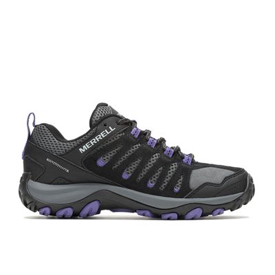 Imagen 1 del producto Zapatilla Mujer Crosslander 3 Negro MERRELL