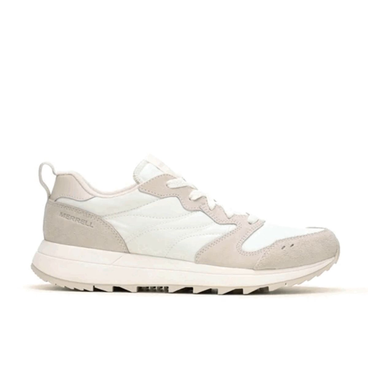 MERRELL - Zapatilla Mujer Alpine 83 Sneaker Sport Blanco MERRELL