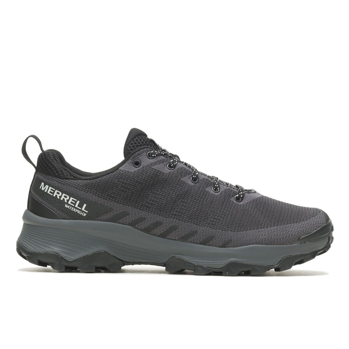 MERRELL - Zapatilla impermeable Hombre Speed Eco WP Negro MERRELL