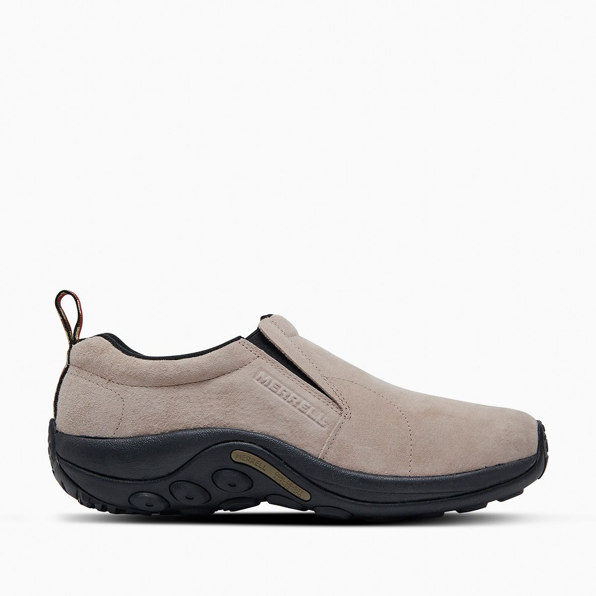 MERRELL - Slip On Hombre Jungle Moc Beige MERRELL