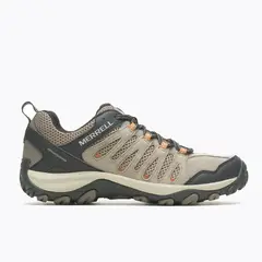MERRELL - Zapatilla Hombre Crosslander 3 Café Claro