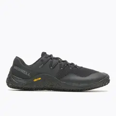 MERRELL - Zapatilla Hombre Trail Glove 7 Negro