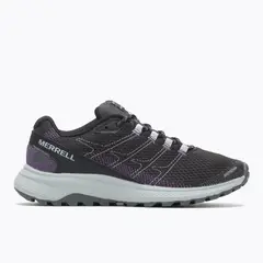 MERRELL - Zapatilla Mujer Fly Strike Negro