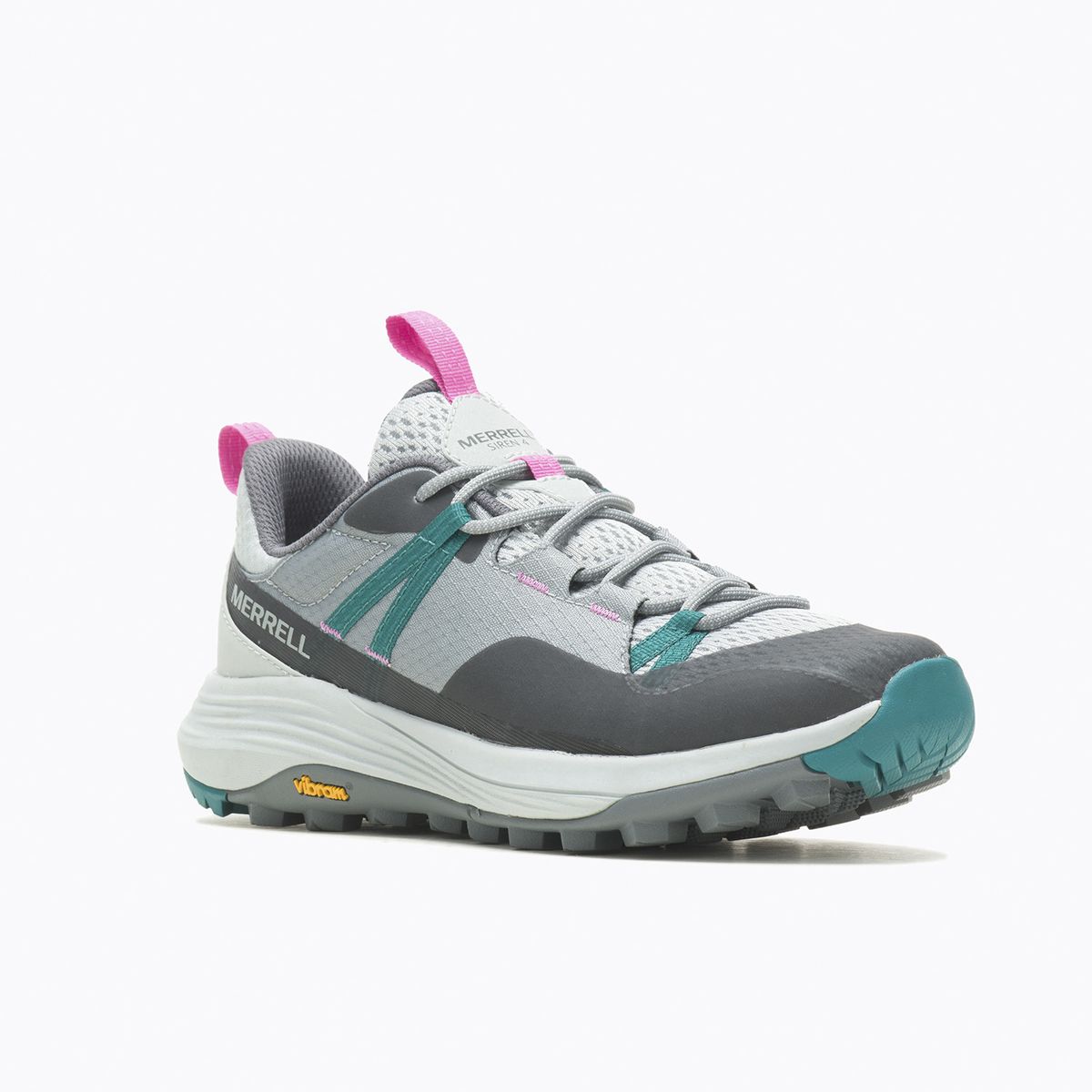 MERRELL - Zapatilla Mujer Siren 4 Gris MERRELL