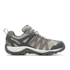 MERRELL - Zapatilla imperm Mujer Accentor 3 W Café Claro