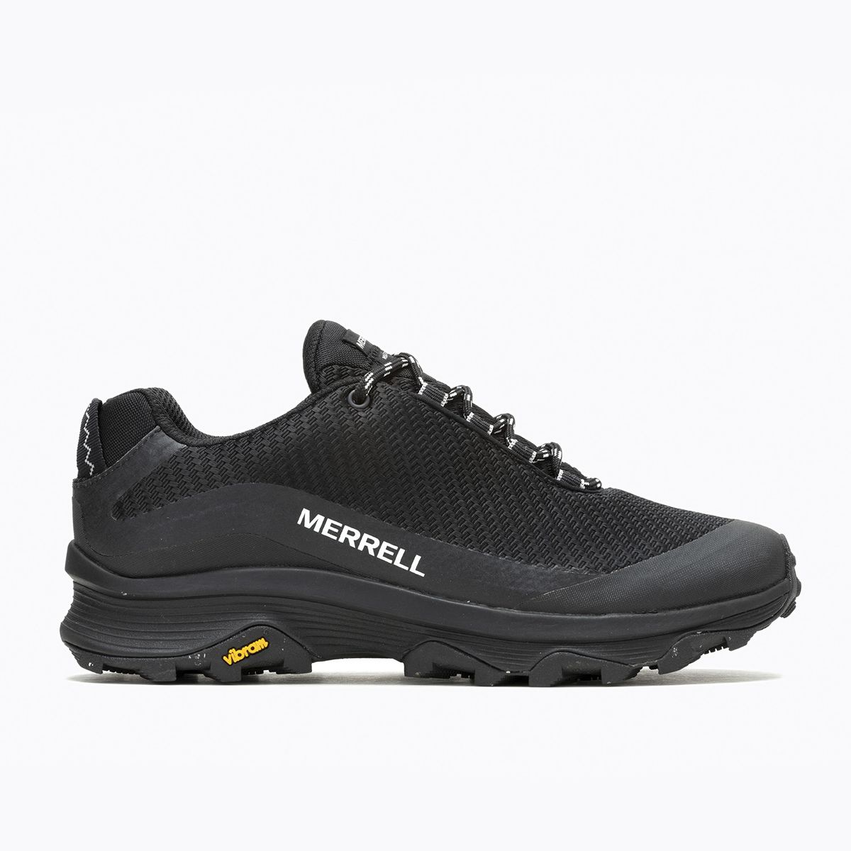 MERRELL - Zapatilla Mujer Moab Speed Storm GTX Negro MERRELL