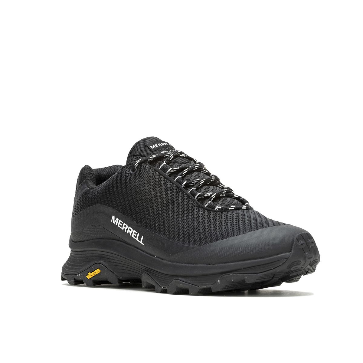 MERRELL - Zapatilla Mujer Moab Speed Storm GTX Negro MERRELL
