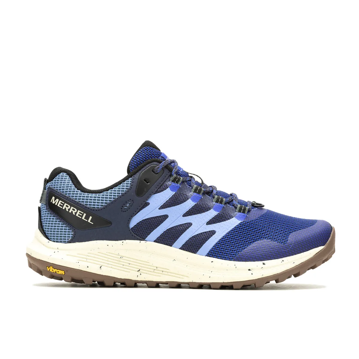 MERRELL - Zapatilla Hombre Nova 3 Azul MERRELL