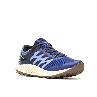 Imagen 2 del producto Zapatilla Hombre Nova 3 Azul