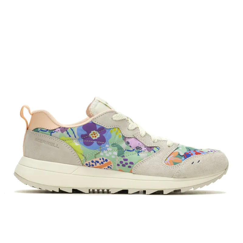 MERRELL - Zapatilla Mujer Alpine 83 Sneaker Sp Bot Crudo MERRELL