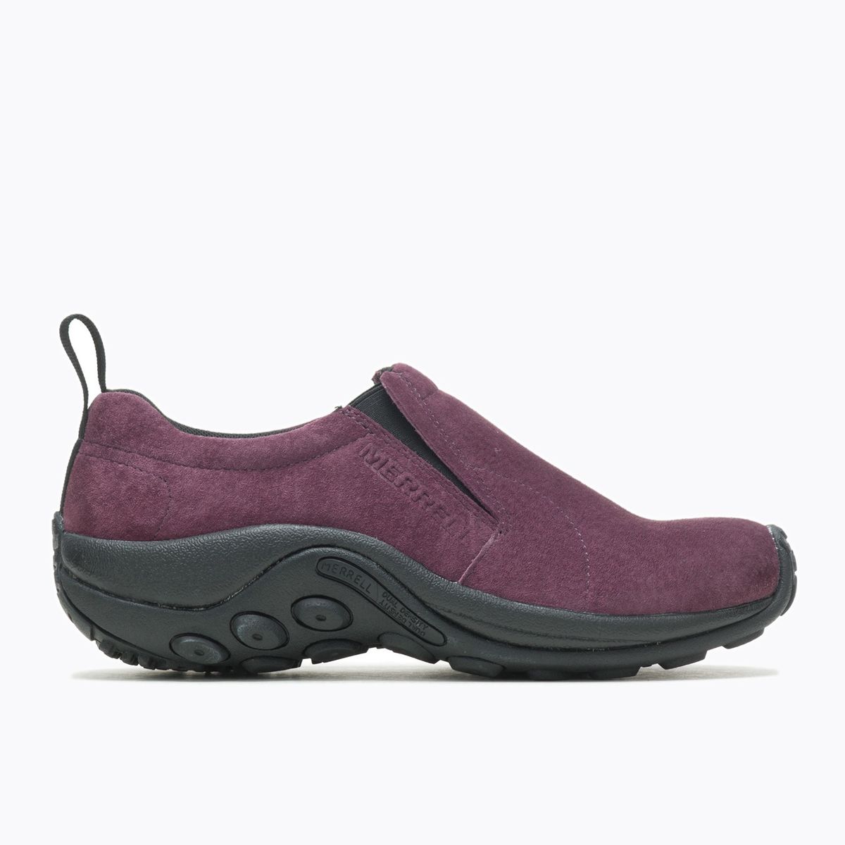 MERRELL - Slip On Mujer Jungle Moc Morado MERRELL