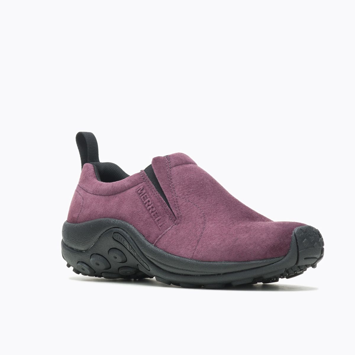 MERRELL - Slip On Mujer Jungle Moc Morado MERRELL