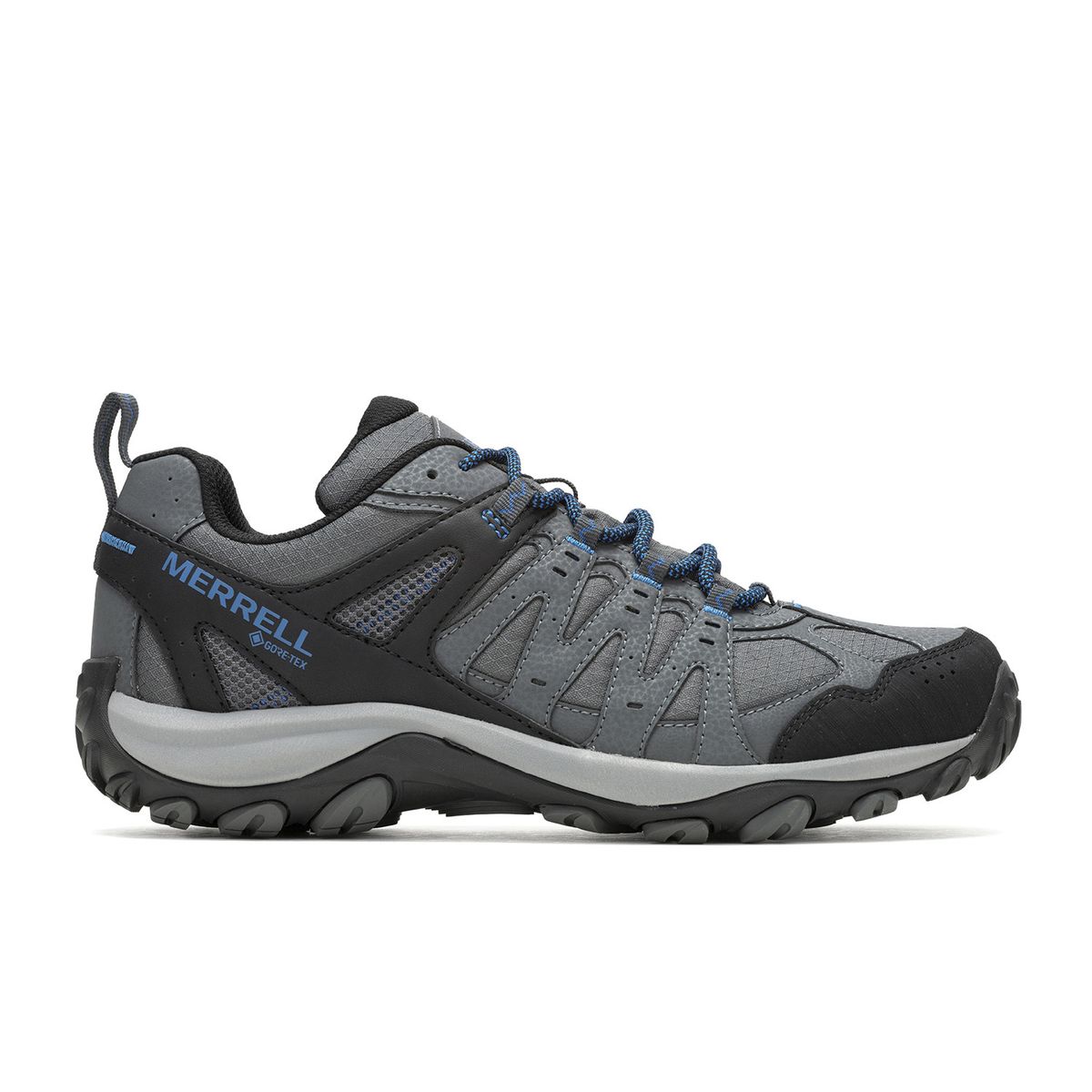 MERRELL - Zapatilla Hombre Accentor 3 Sport GTX Gris MERRELL