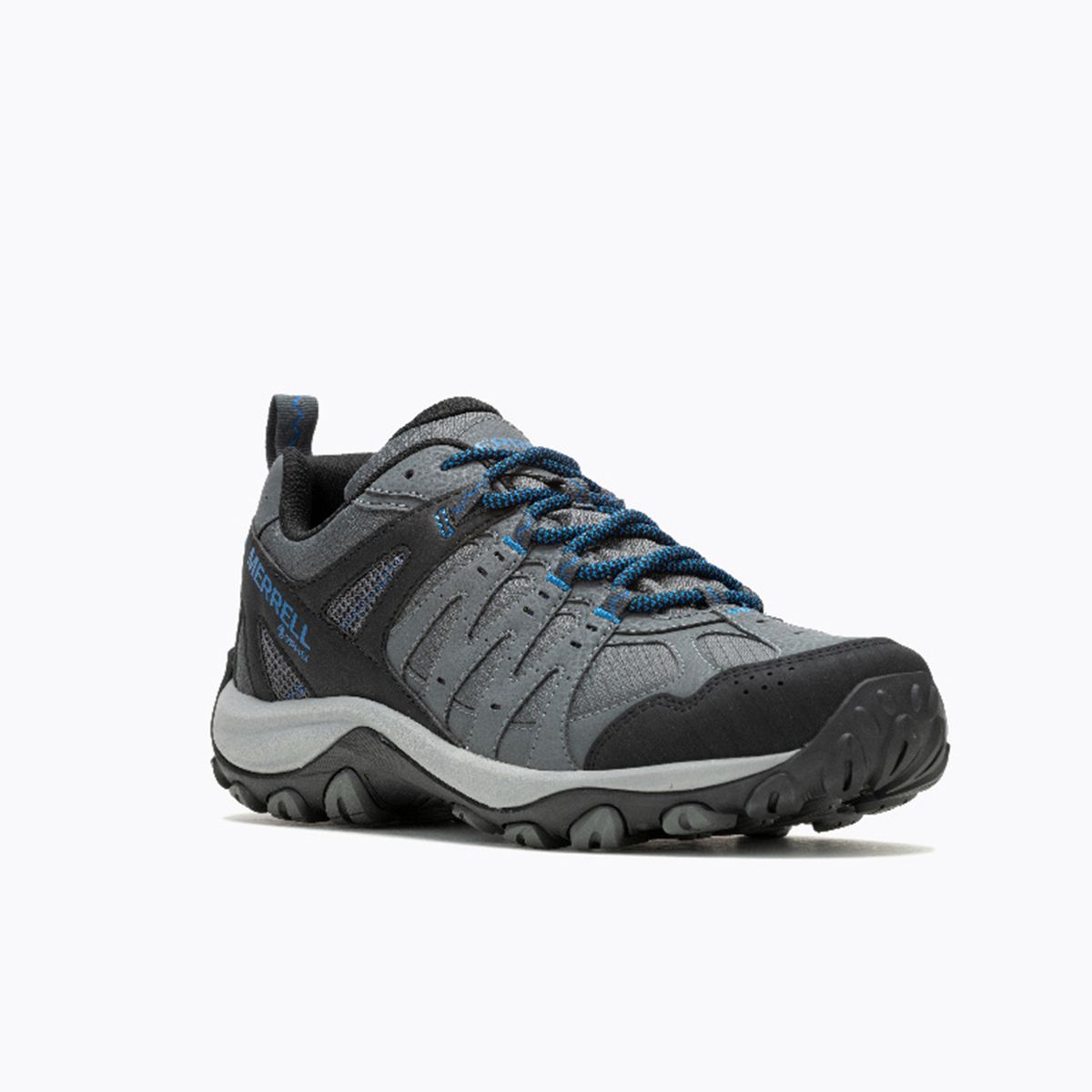 MERRELL - Zapatilla Hombre Accentor 3 Sport GTX Gris MERRELL