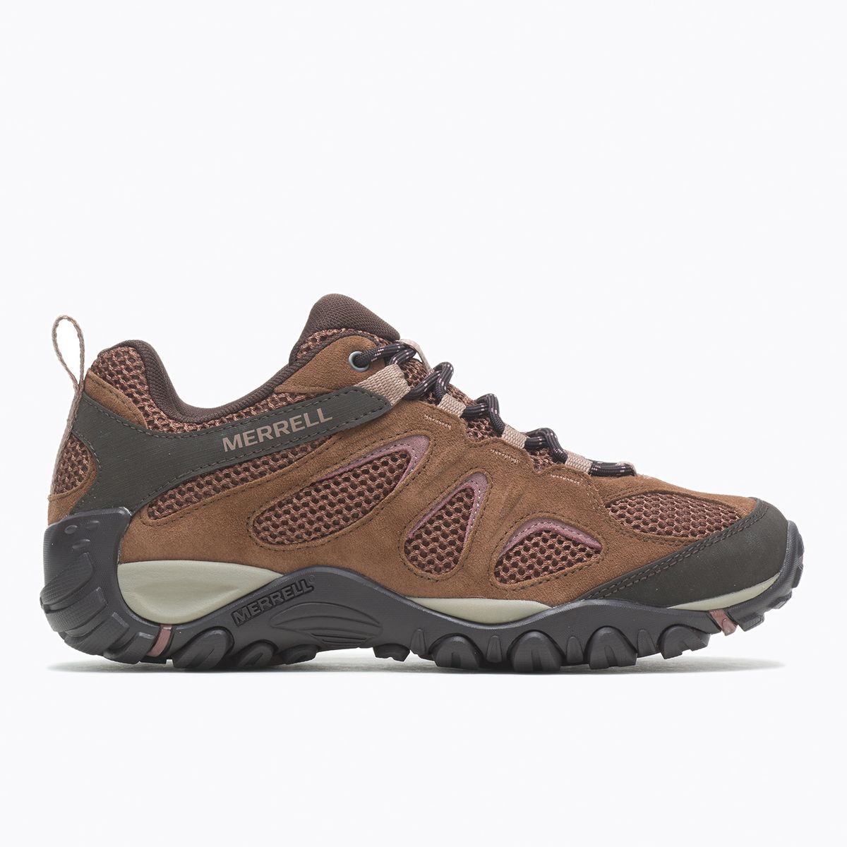 MERRELL - Zapatilla Mujer Yokota 2 Terracota MERRELL