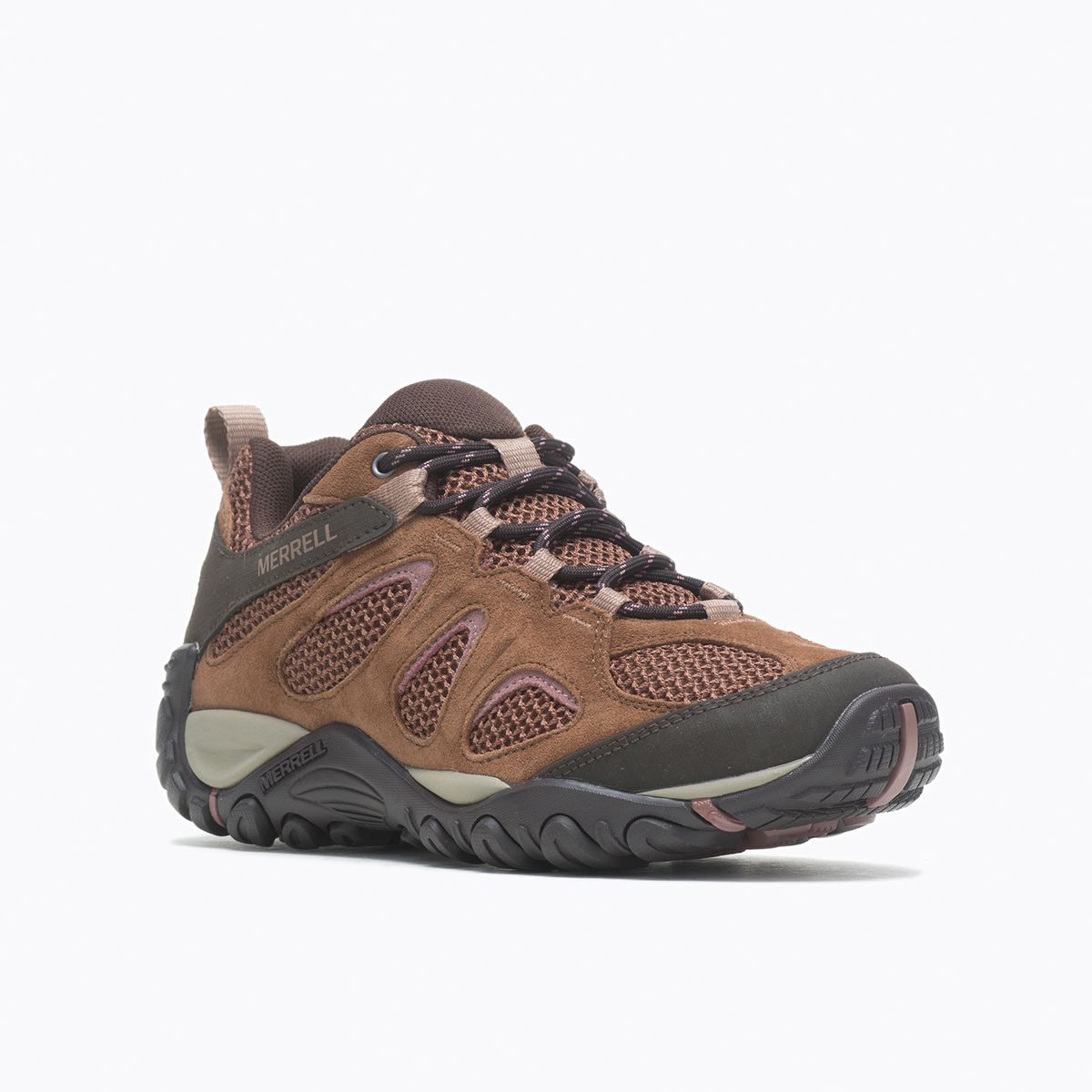 MERRELL - Zapatilla Mujer Yokota 2 Terracota MERRELL