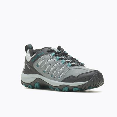 Imagen 2 del producto Zapatilla Mujer Crosslander 3 Gris Claro