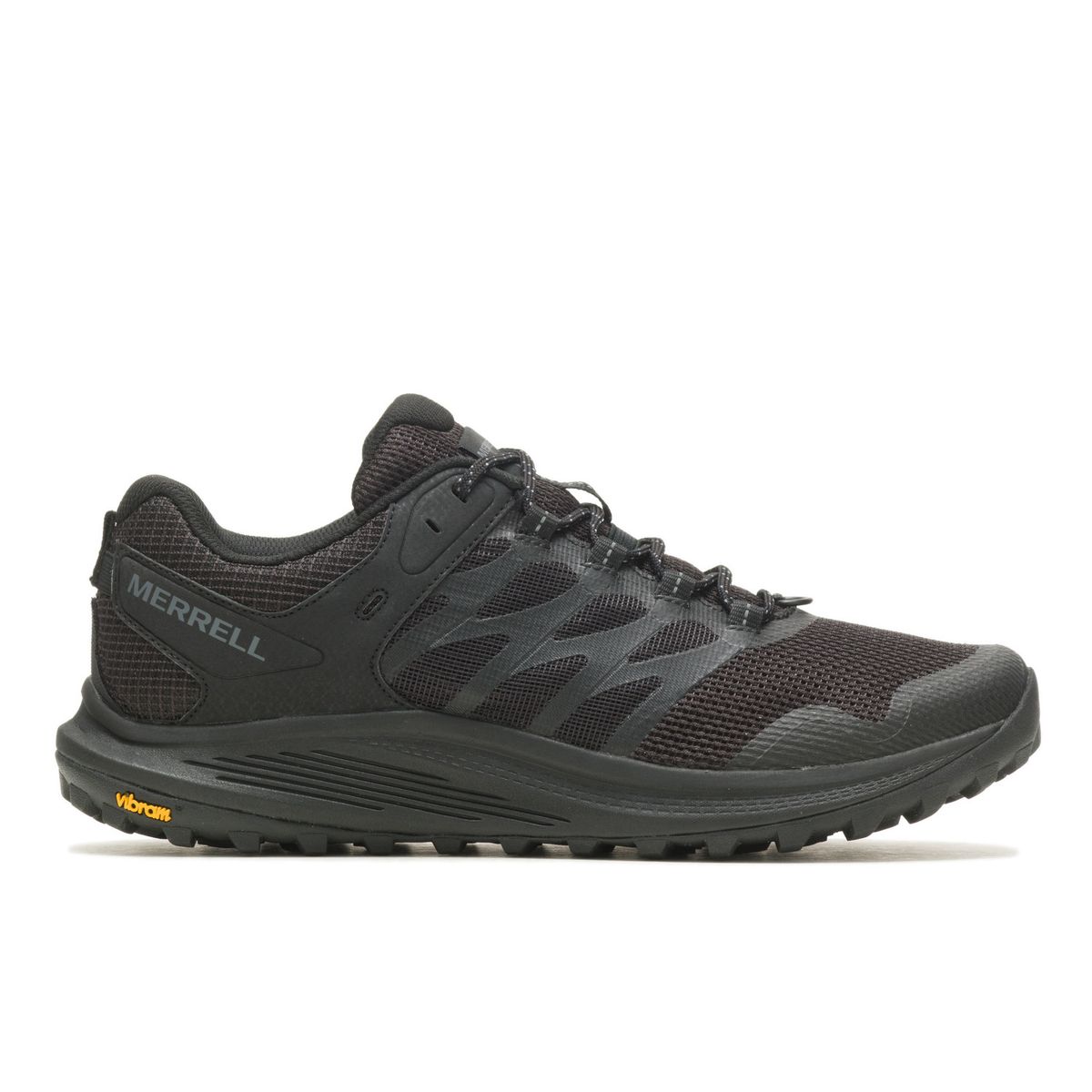 MERRELL - Zapatilla Hombre Nova 3 Negro MERRELL