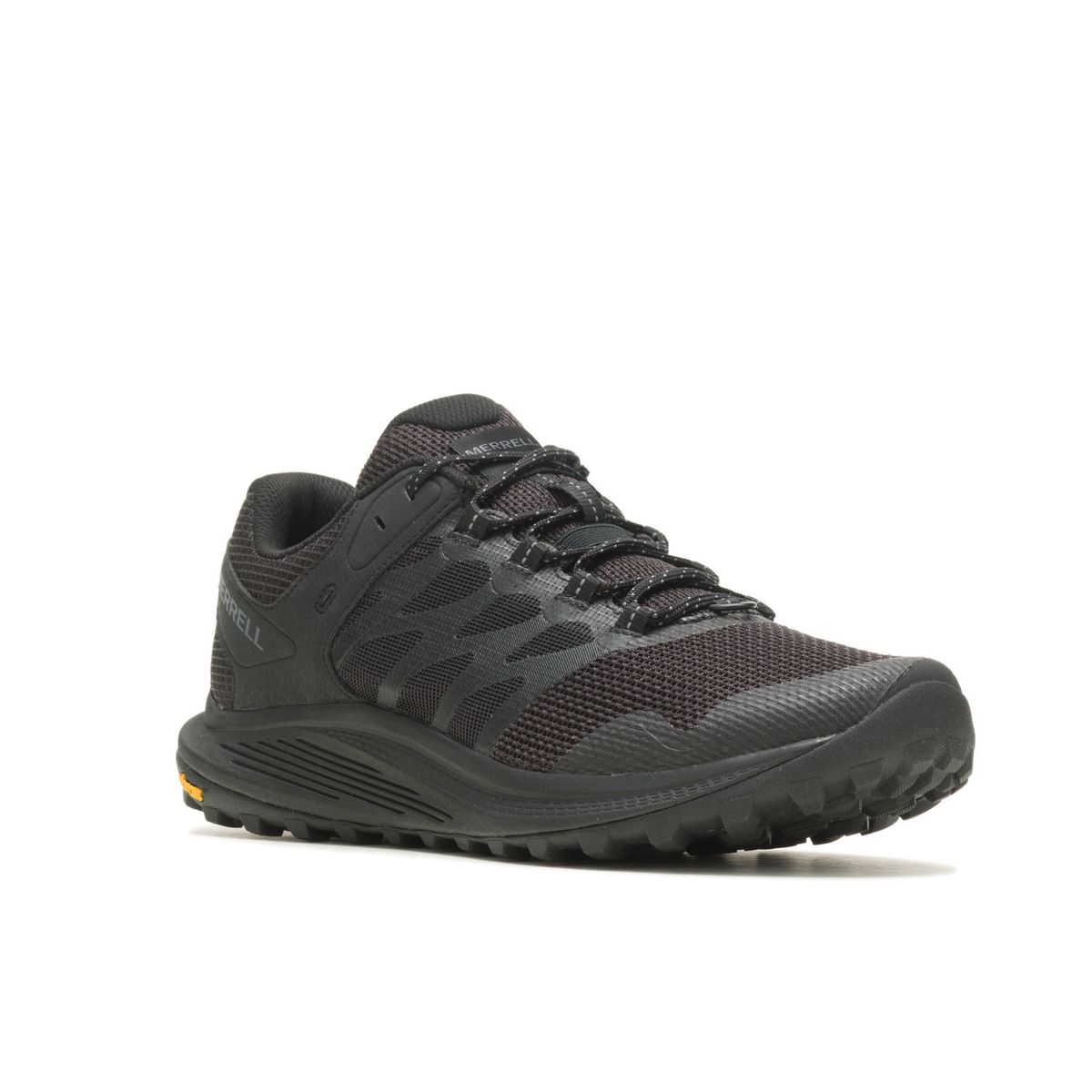 MERRELL - Zapatilla Hombre Nova 3 Negro MERRELL