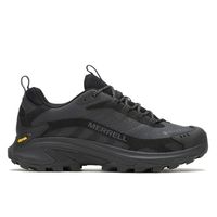 Zapatilla imperm Hombre Moab Speed 2 GTX Negro