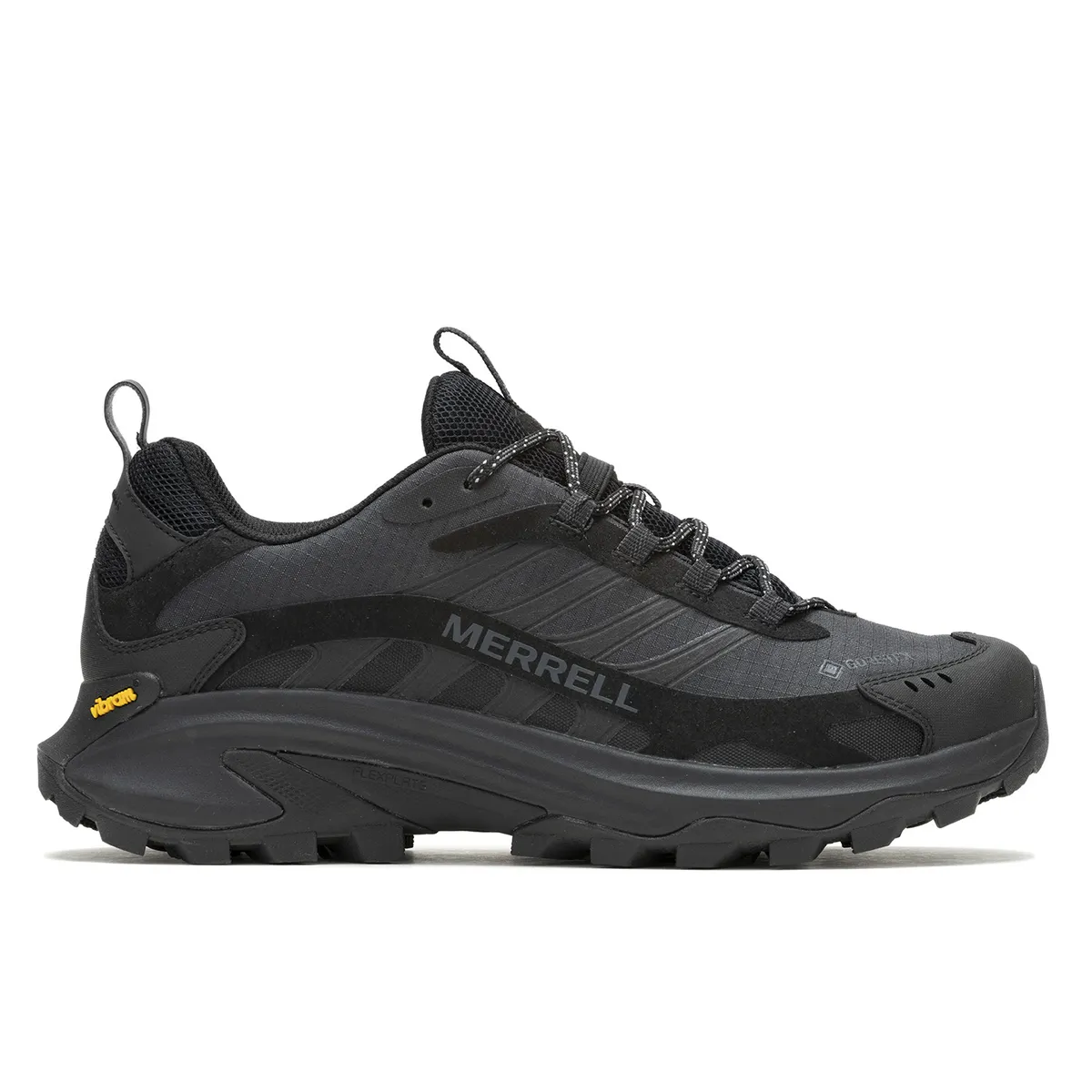 MERRELL - Zapatilla imperm Hombre Moab Speed 2 GTX Negro MERRELL
