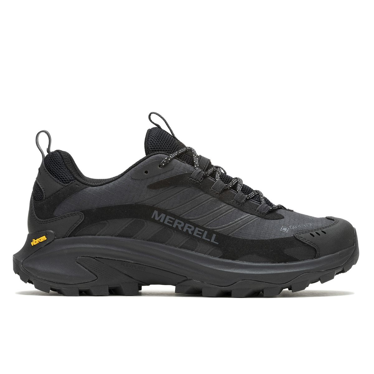 MERRELL - Zapatilla imperm Hombre Moab Speed 2 GTX Negro MERRELL