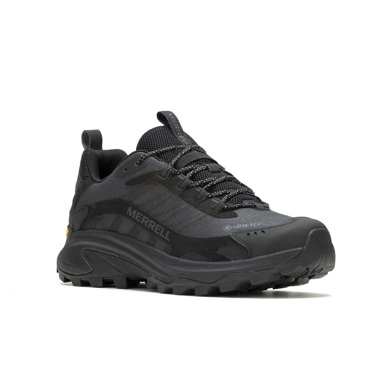 MERRELL - Zapatilla imperm Hombre Moab Speed 2 GTX Negro MERRELL
