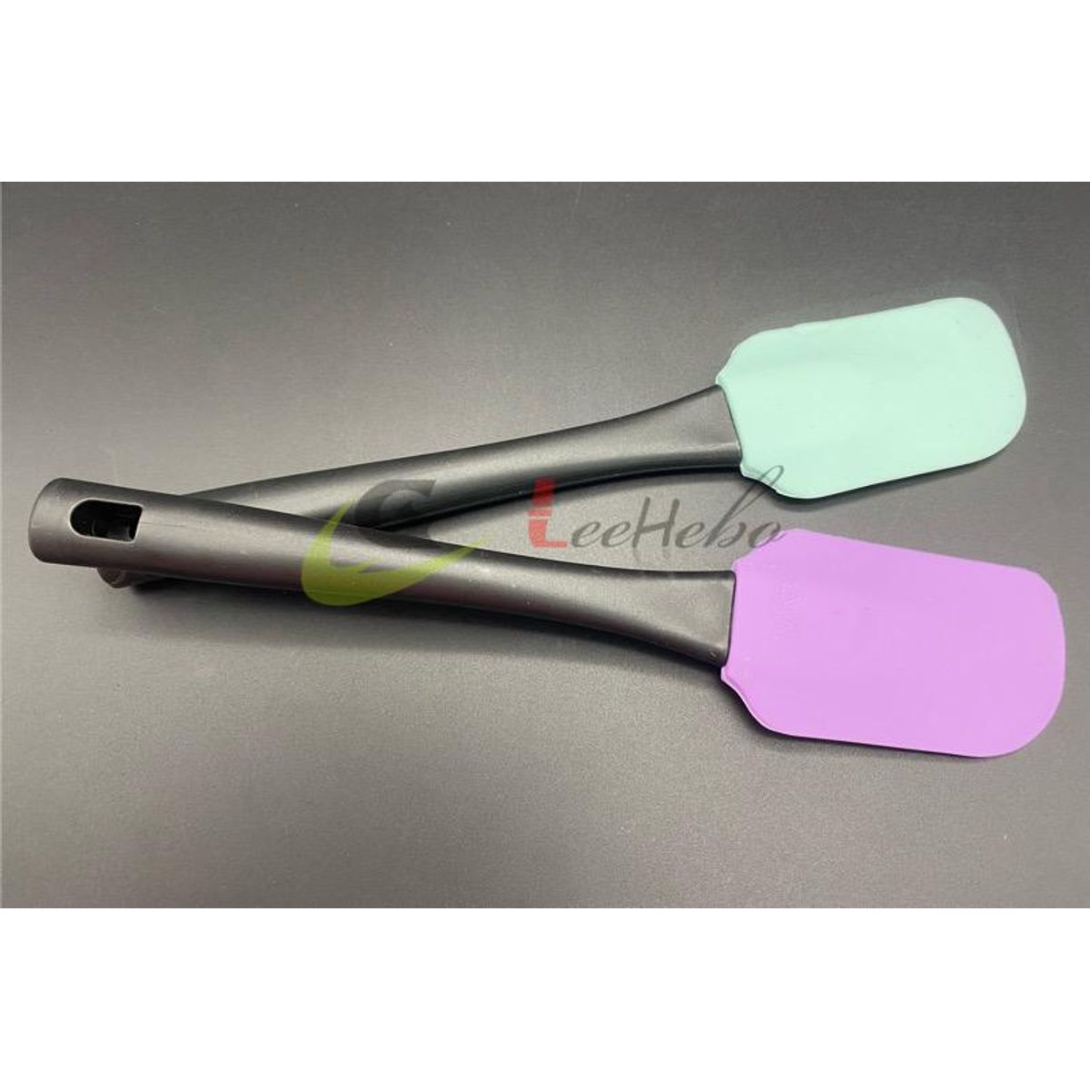 GENERICO - Mezquino Mediano Espatula Silicona Reposteria 8Cm