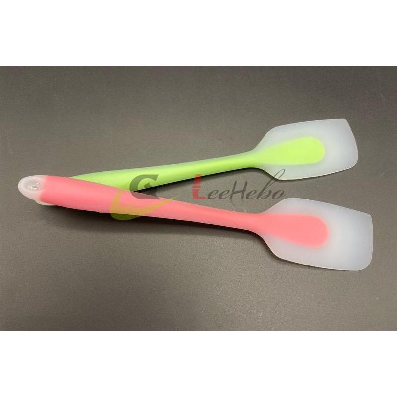 GENERICO - Mezquino Mezclador Espatula Silicona Reposteria 6Cm