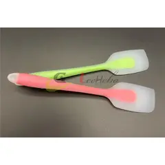 GENERICO - Mezquino Mezclador Espatula Silicona Reposteria 6Cm