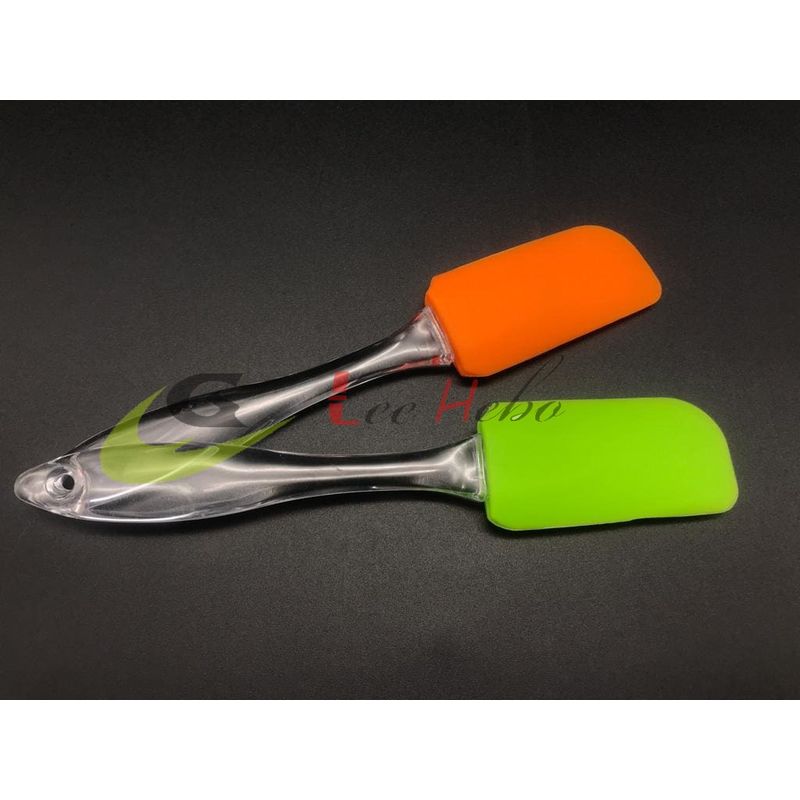 GENERICO - Mezquino Mezclador Espatula Silicona Reposteria Pequeño 68Cm