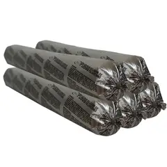 PATELWELL - Kit 5x Sello Poliuretano Blanco Patel