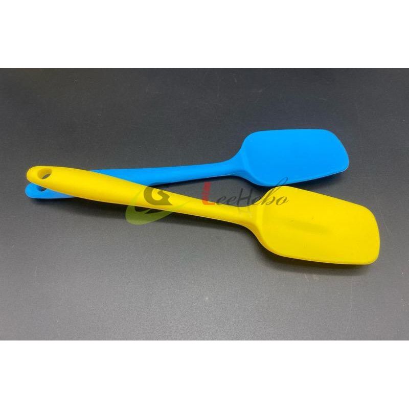 GENERICO - Mezquino Mezclador Espatula Silicona Reposteria Pequeño 67Cm