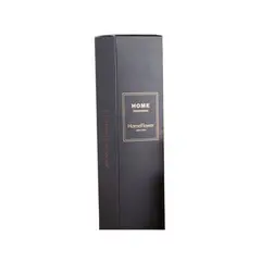 GENERICO - Difusor Aromático Mikado Varillas Aroma Hilton 120 ml. Home Flower