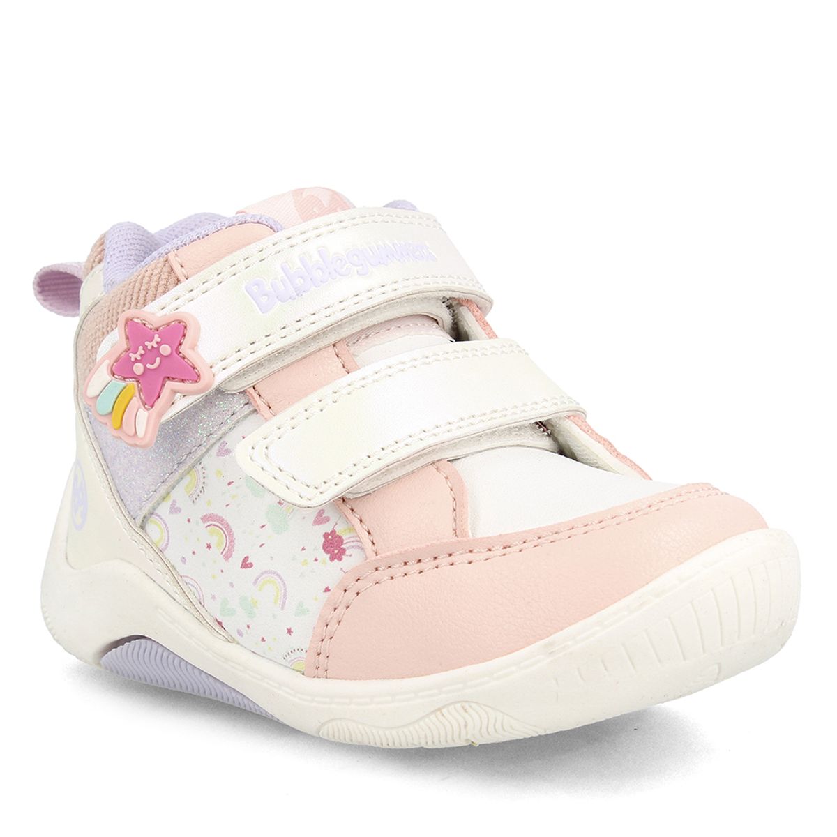 BUBBLE GUMMERS - Botín Niña Bubblegummers Sam Multicolor