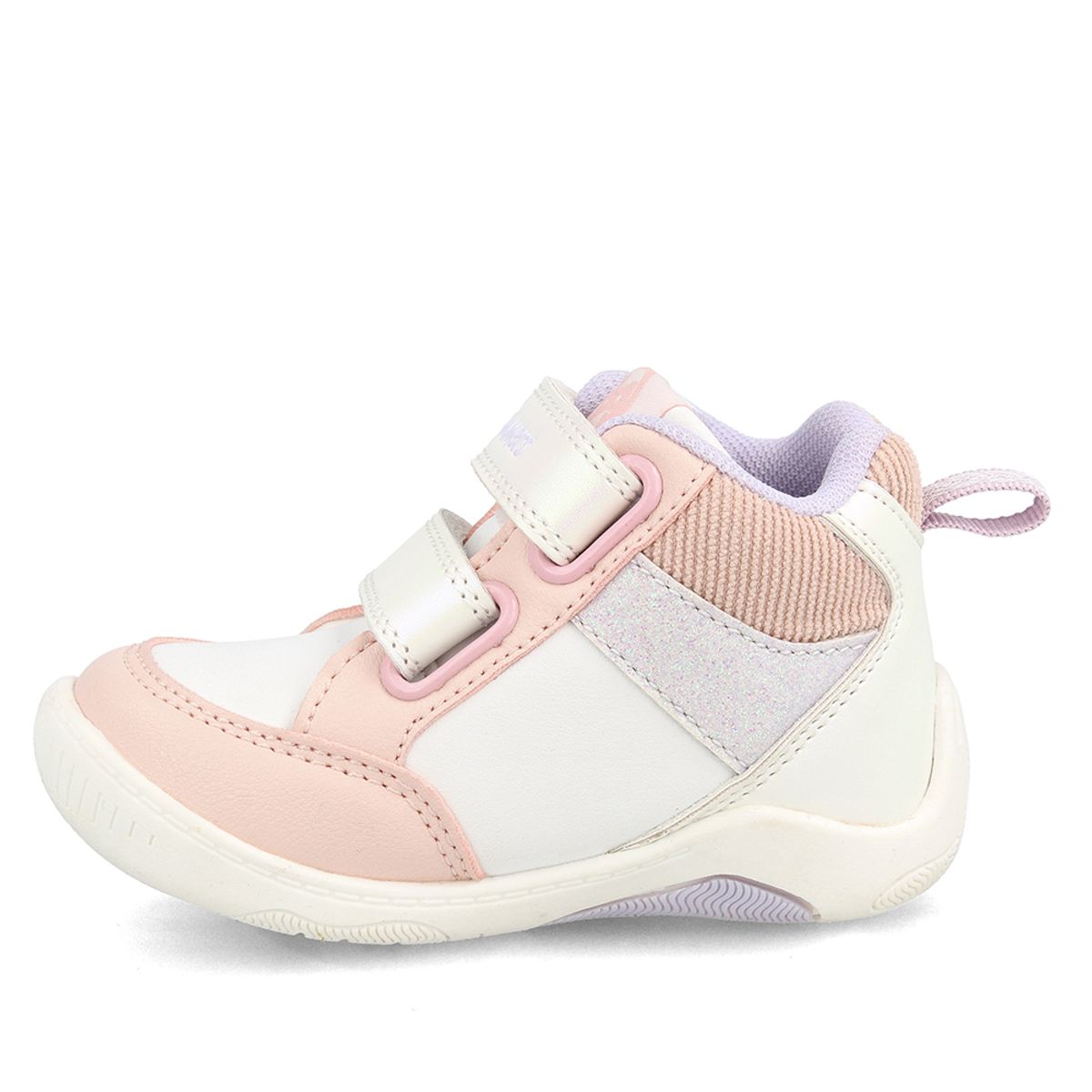 BUBBLE GUMMERS - Botín Niña Bubblegummers Sam Multicolor