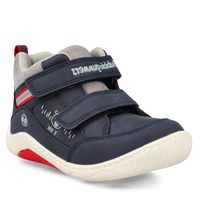 Botín Niño Bubblegummers Sam Azul Marino