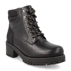 BATA - Botín Mujer Cristi Negro