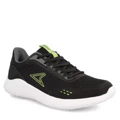 POWER - Zapatilla Hombre Alter Negro