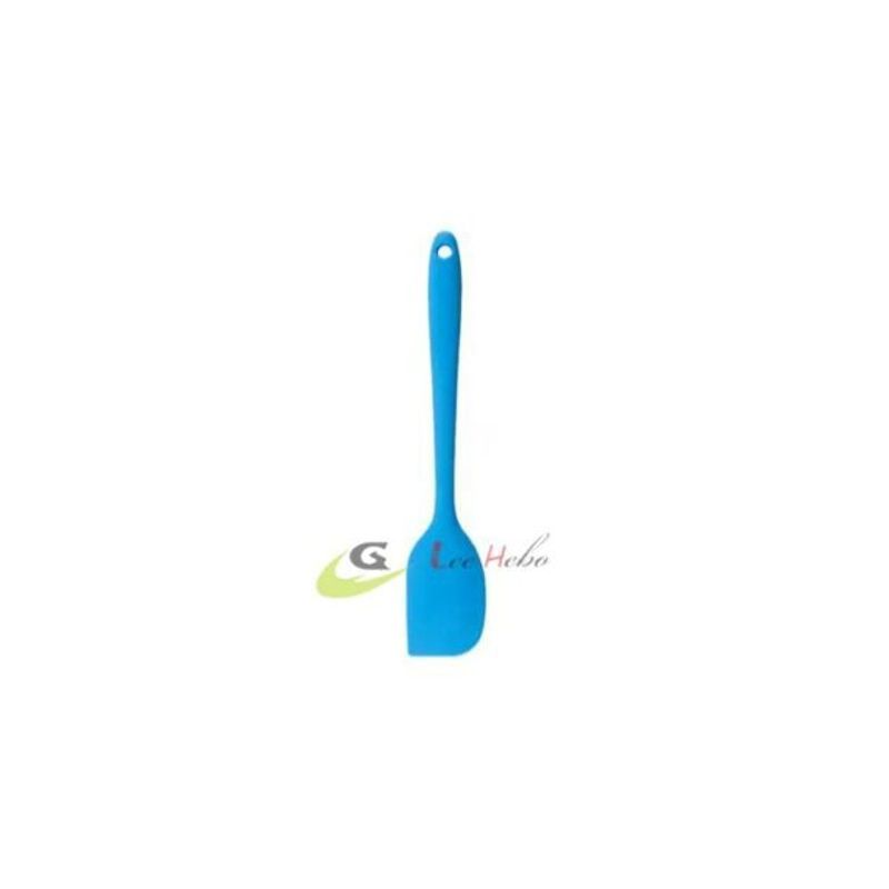 GENERICO - Mezquino Mezclador Espatula Silicona Reposteria 21Cm Surtidos