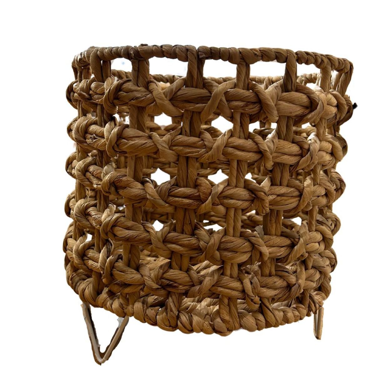 BOHEMIK - Portamacetas Moises de Fibra natural Jacinto