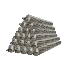 PATELWELL - Kit 20x Sello Poliuretano Blanco Patel