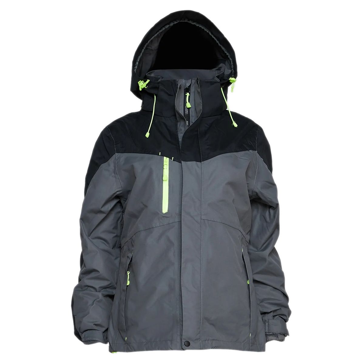 JAYSON - Parka 3 en 1 Parinacota Mujer Jayson