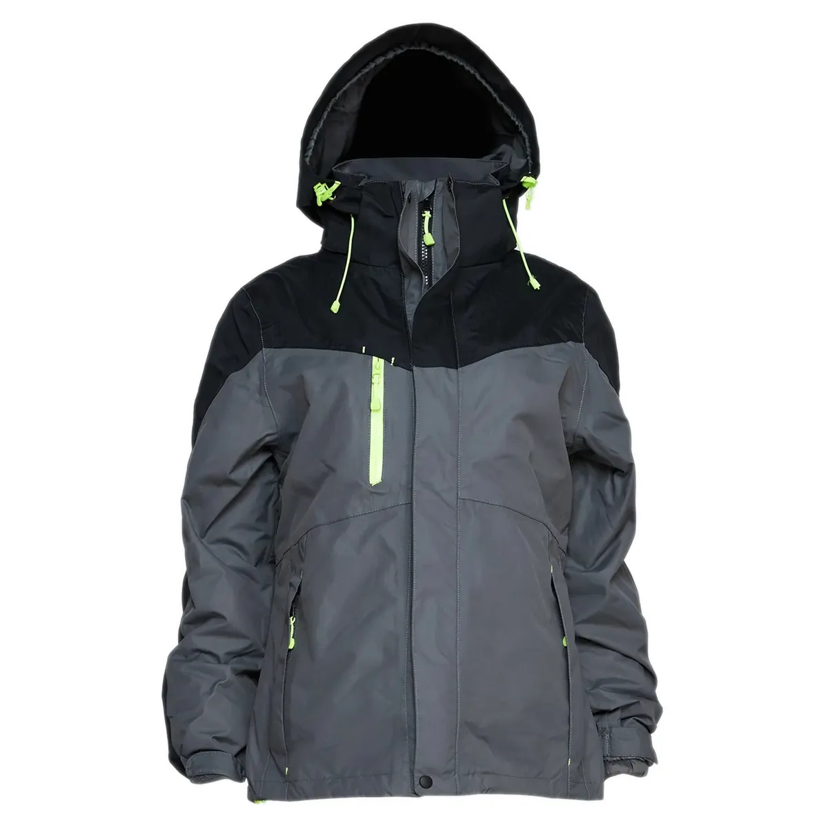 JAYSON - Parka 3 en 1 Parinacota Mujer Jayson