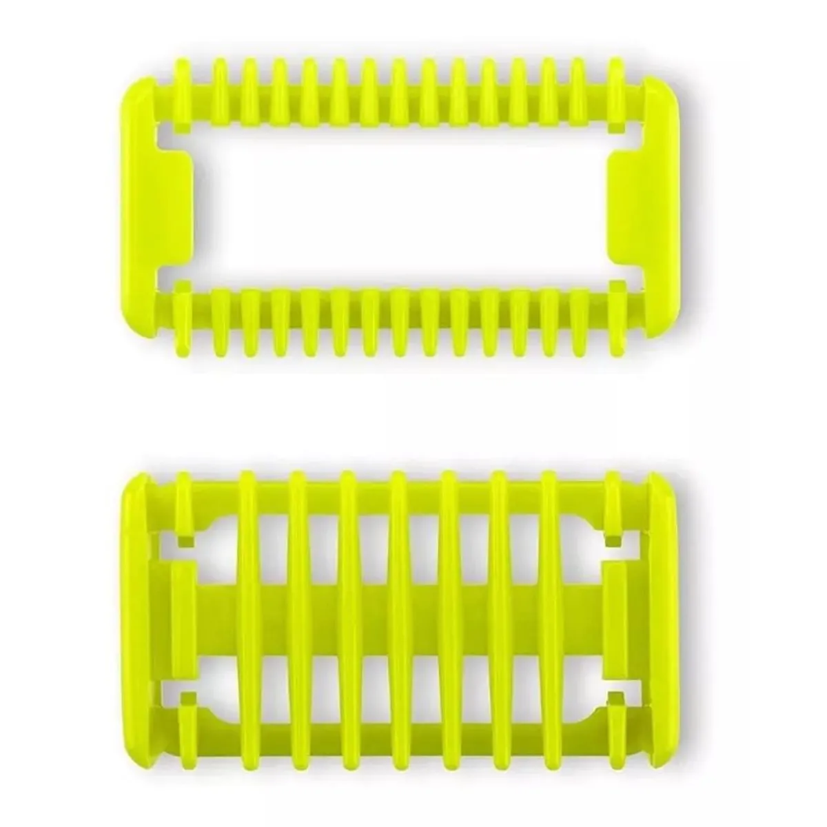 KUANGYE - Peines Cuerpo Partes Intimas compatible con Philips Oneblade