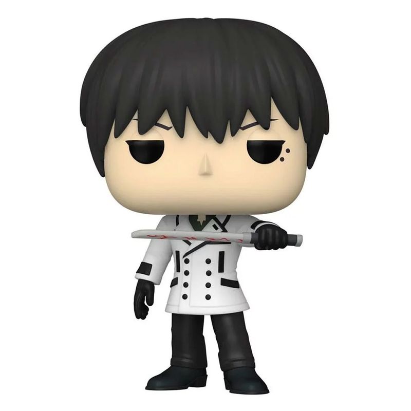 FUNKO - FUNKO POP ANIMATION TOKYO GHOUL RE - KUKI URIE 1125